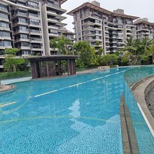 海境云天民宿(海口会展中心店)