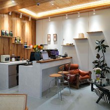 桐庐过里任·廿四画民宿(芦茨湾店)