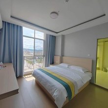 极光电竞酒店