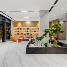 皖宁假日酒店(黄山歙县店)