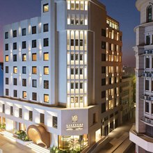 青岛栈桥有时酒店 Design Hotels