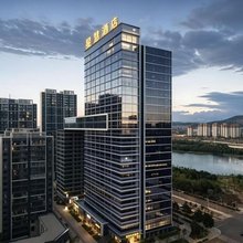 星慧酒店(昆明高铁南站店)