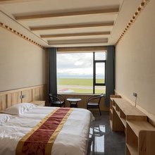 共和当周家庭民宿