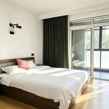 阳明小居(绍兴鲁迅故里越秀外国语学院店)