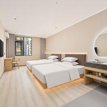 贵阳砚溪庭酒店(贵州省人民医院东山公园店)