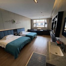 诺尔尊酒店