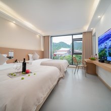 七孔里酒店