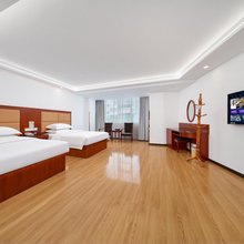 清北学府大酒店(皇仓中学店)