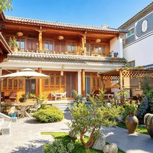 花溪院民宿(沙溪古镇店)