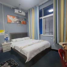 君悦来客栈(南阳师范学院店)
