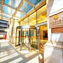 上海美丽园大酒店