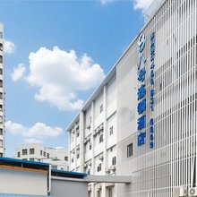 八号季酒店(深圳东门湖贝地铁站店)