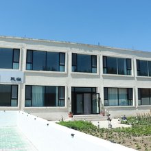 特克斯闲隅民宿
