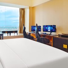 亚信电竞酒店(东莞万江店)