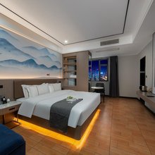 特维斯公馆(东莞黄江大道店)