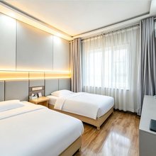 金昌良友酒店(市政府店)