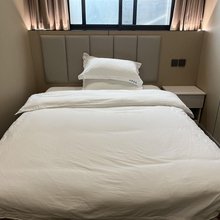 如家客栈(茂县羌兴大道店)