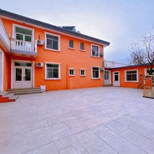 北戴河星奕湾客栈(刘庄夜市店)