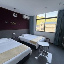 归故里民宿(望仙谷景区店)