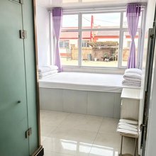 丰宁燕北火炕农家院