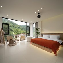 宁国·清心雅舍·溪畔栖美宿(皖南川藏线板桥店)