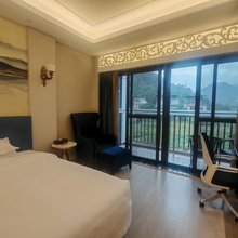 贞山宾馆度假村(肇庆四会贞山旅游度假区店)