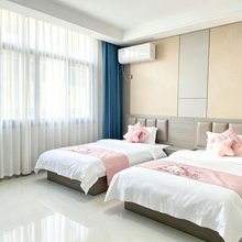 悦豪民宿(望仙谷景区店)