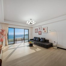 碧桂园亿品度假公寓(惠东碧桂园十里银滩店)