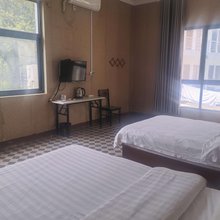 鹿鸣轩