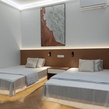 山海关桐兴农家院(乐岛海洋王国店)