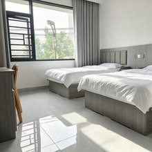 夏樾云栖