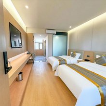 玛隆央栖民宿(黄河九曲第一湾景区店)