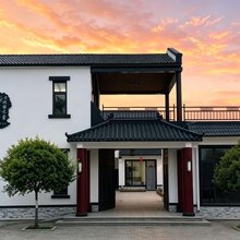 北国之鑫·星野Travel秘境民宿(乌兰哈达火山地质公园店)
