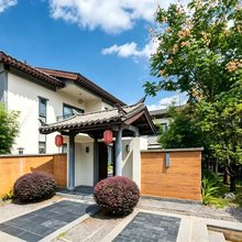 松风居合院酒店(兴义万峰林机场高铁站店)