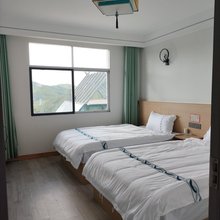 名足阁民宿