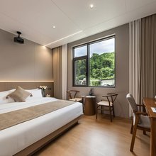 小时光·MomentStay·民宿(安吉云上草原店)