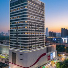 馨寓|都市家园(塘西河公园地铁站店)