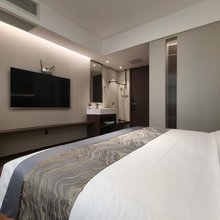 成都舟昱酒店