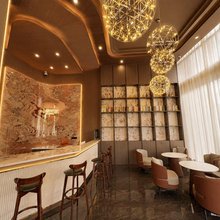 楚雄十麦艺宿酒店(市民广场花园城商业广场店)
