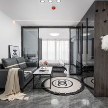晟寓美居(广州五羊邨地铁站店)