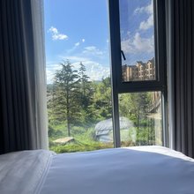 云里民宿(昭通大山包景区店)