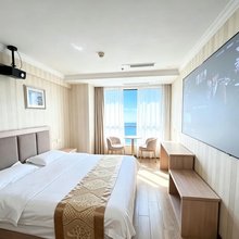 雅居公寓(重庆龙湖时代天街重医附一院店)