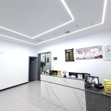 上海如宾宾馆(虹口足球场店)