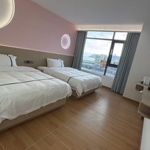 星悦湾雅居(阳江东平珍珠湾店)