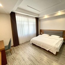 宿州西城一号宾馆(埇桥区第一小学拂晓校区店)