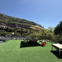 祥和客栈(青龙峡大河漂流店)