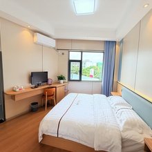 兴豪酒店(腾冲主城区店)