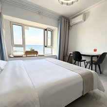 秦皇岛悦为你海景民宿(秦皇小巷金梦海湾沙滩店)