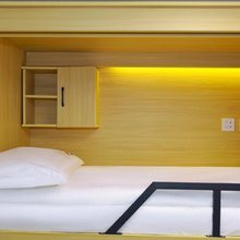 三只猫公寓(吴中商城店)