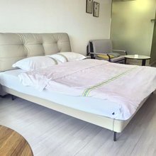 南浔金屋客栈(金象湖公园店)